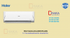 Haier 1.1 Ton DC Inverter Pro Split AC HSU-13AntirustCool